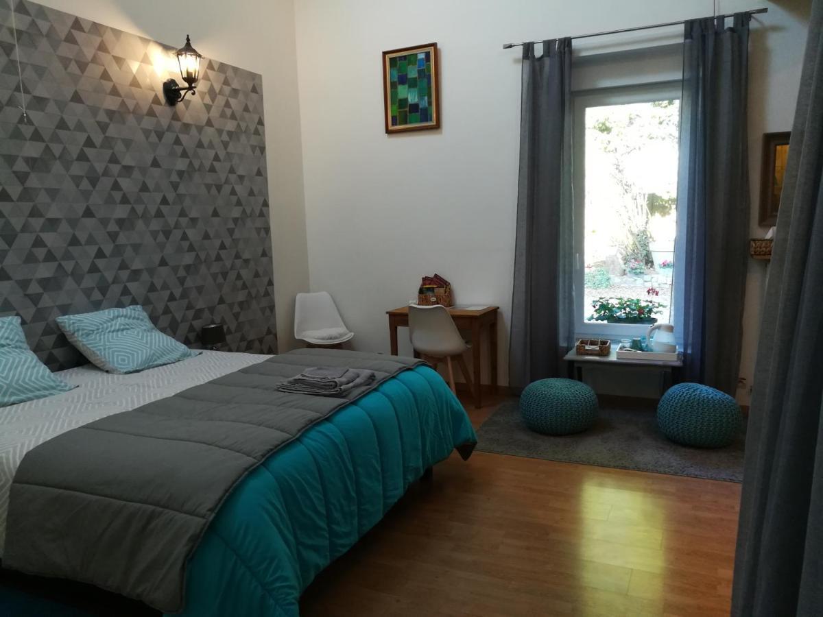 Chambres A Part Crespin  Kültér fotó