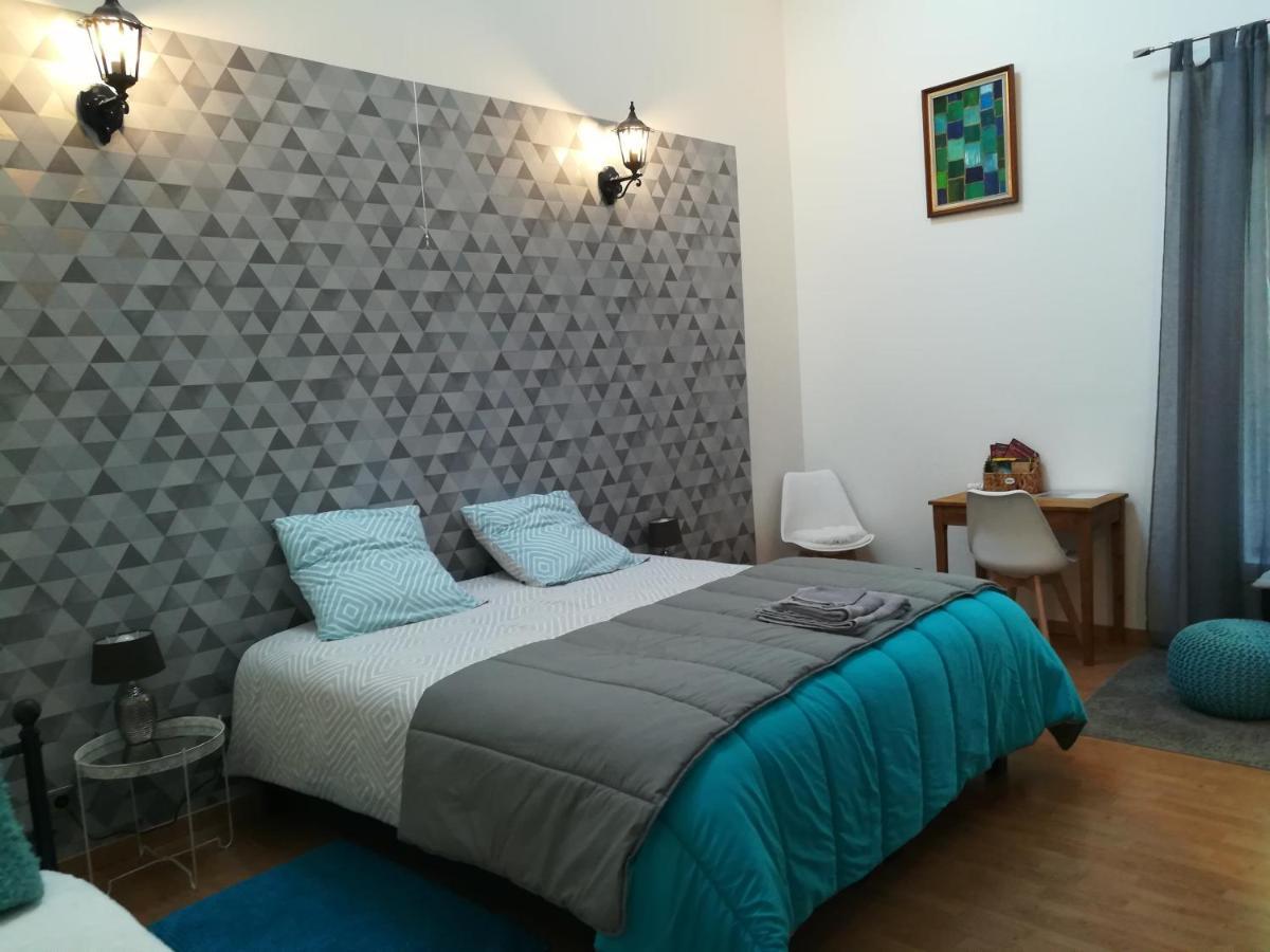 Chambres A Part Crespin  Kültér fotó