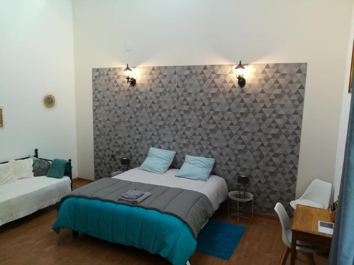 Chambres A Part Crespin  Kültér fotó